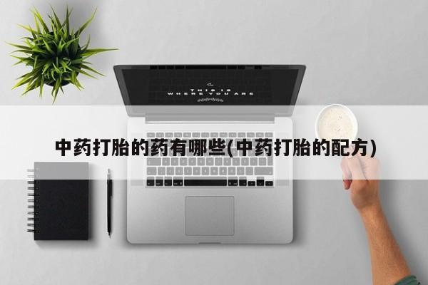 私人卖打胎药微信号，中药打胎的药有哪些(中药打胎的配方)